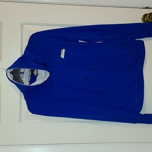 Pink Ultimate Funnel Neck